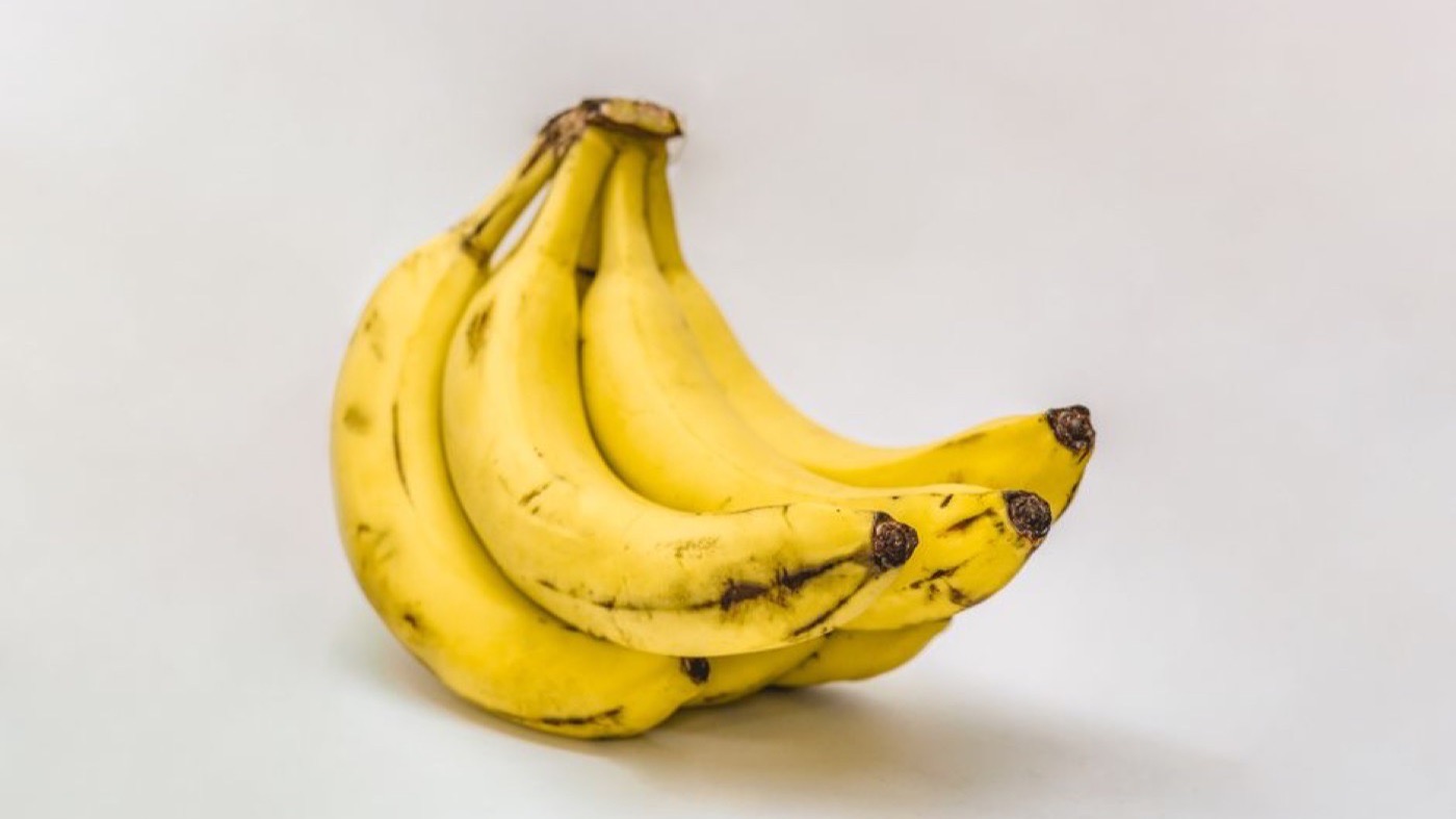 Bananas